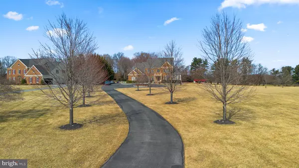 Laytonsville, MD 20882,20806 FAIRWAY VIEW DR