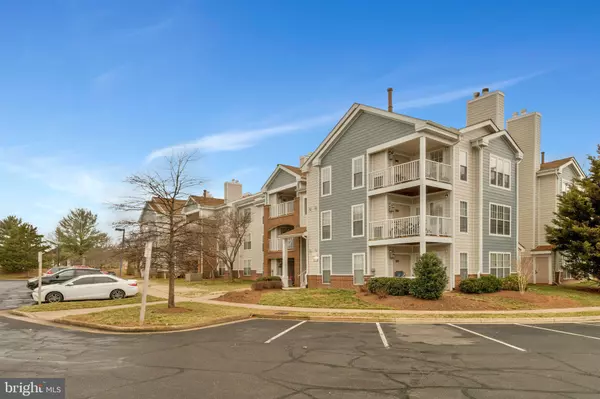 Ashburn, VA 20147,20991 TIMBER RIDGE TER #103