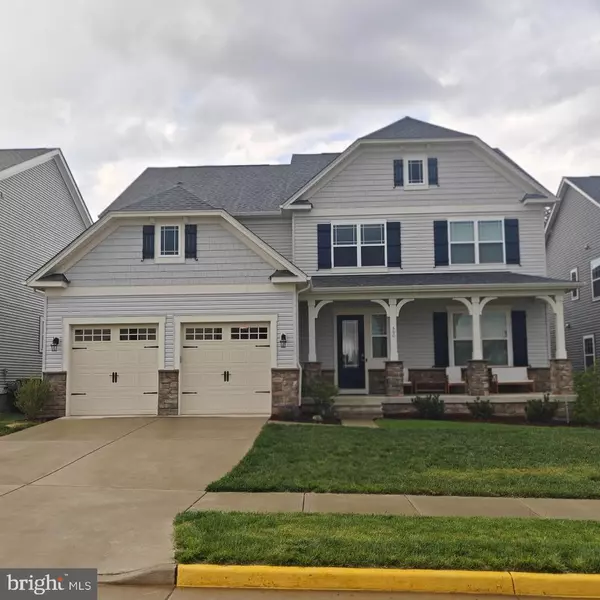 500 CRAB APPLE DR, Stafford, VA 22554