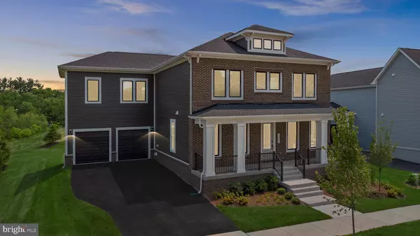 Marshall, VA 20115,6055 COBBLESTONE CT