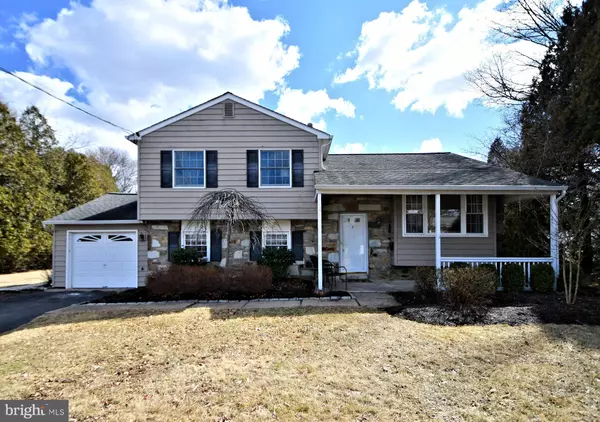 48 VALLEY VIEW RD, Chalfont, PA 18914