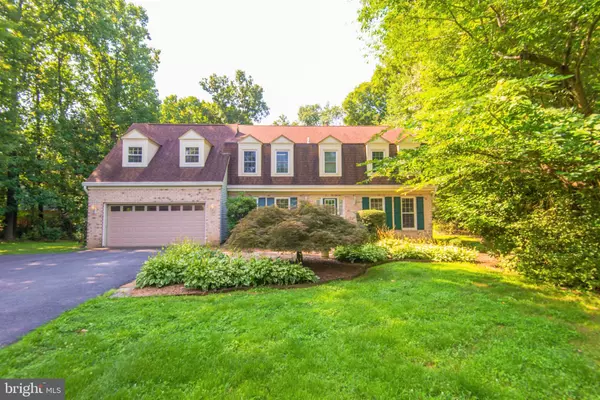 10322 DUNN MEADOW RD, Vienna, VA 22182