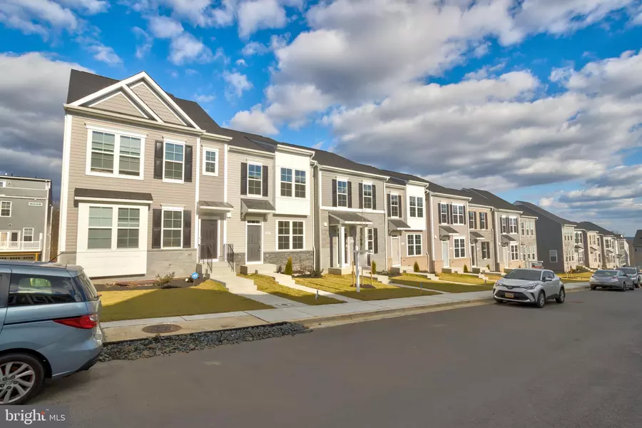1023 FLESTER LN, Laurel, MD 20707