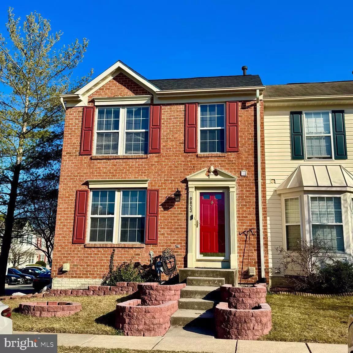 Baltimore, MD 21237,9823 FINSBURY RD