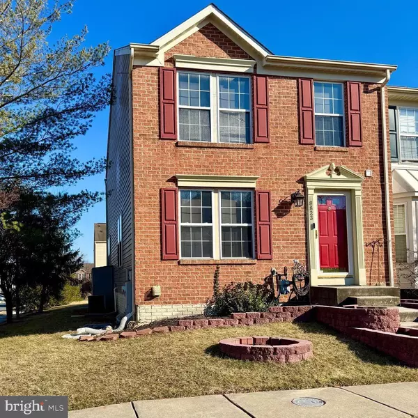 Baltimore, MD 21237,9823 FINSBURY RD