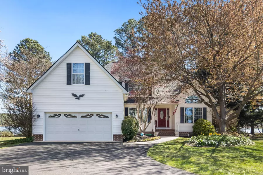 44634 BELLVIEW CT, Tall Timbers, MD 20690