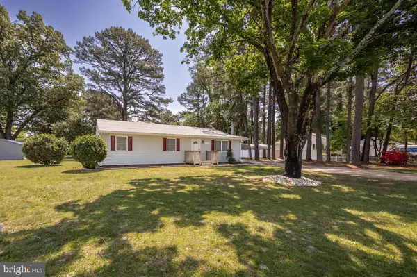 Salisbury, MD 21801,2115 RUXTON DR