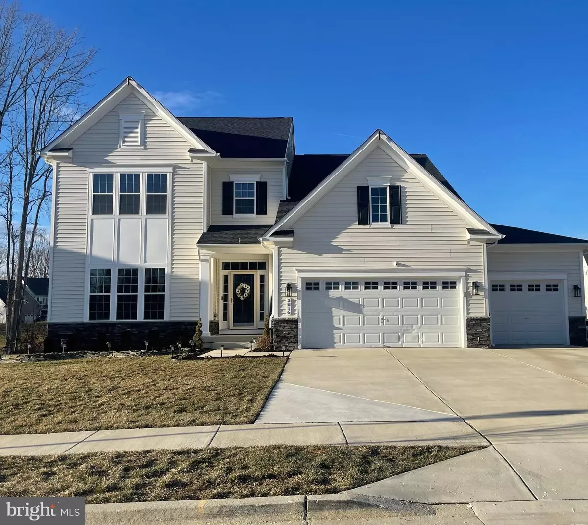 Brandywine, MD 20613,5816 MCINTOSH PL