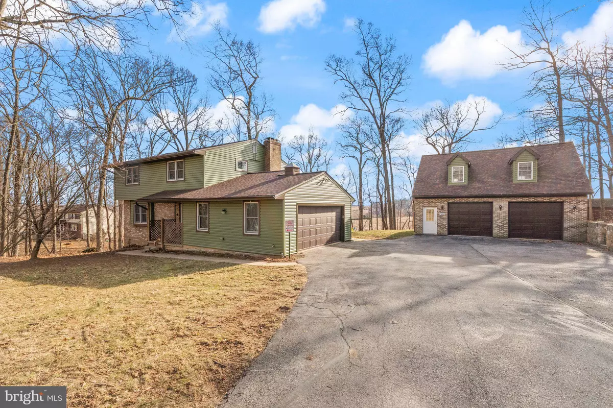 Stewartstown, PA 17363,9020 DEER LANE