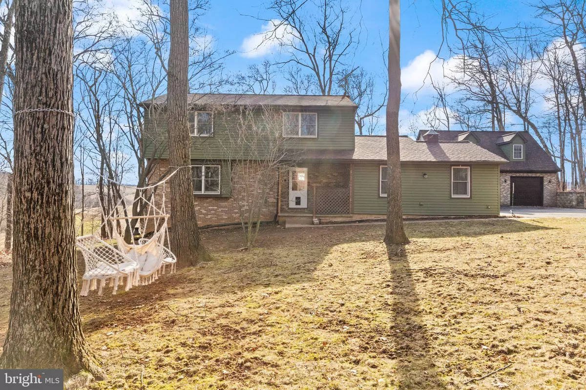 Stewartstown, PA 17363,9020 DEER LANE