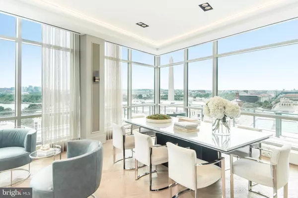 Washington, DC 20024,1331 MARYLAND AVE SW #329/ VARIES