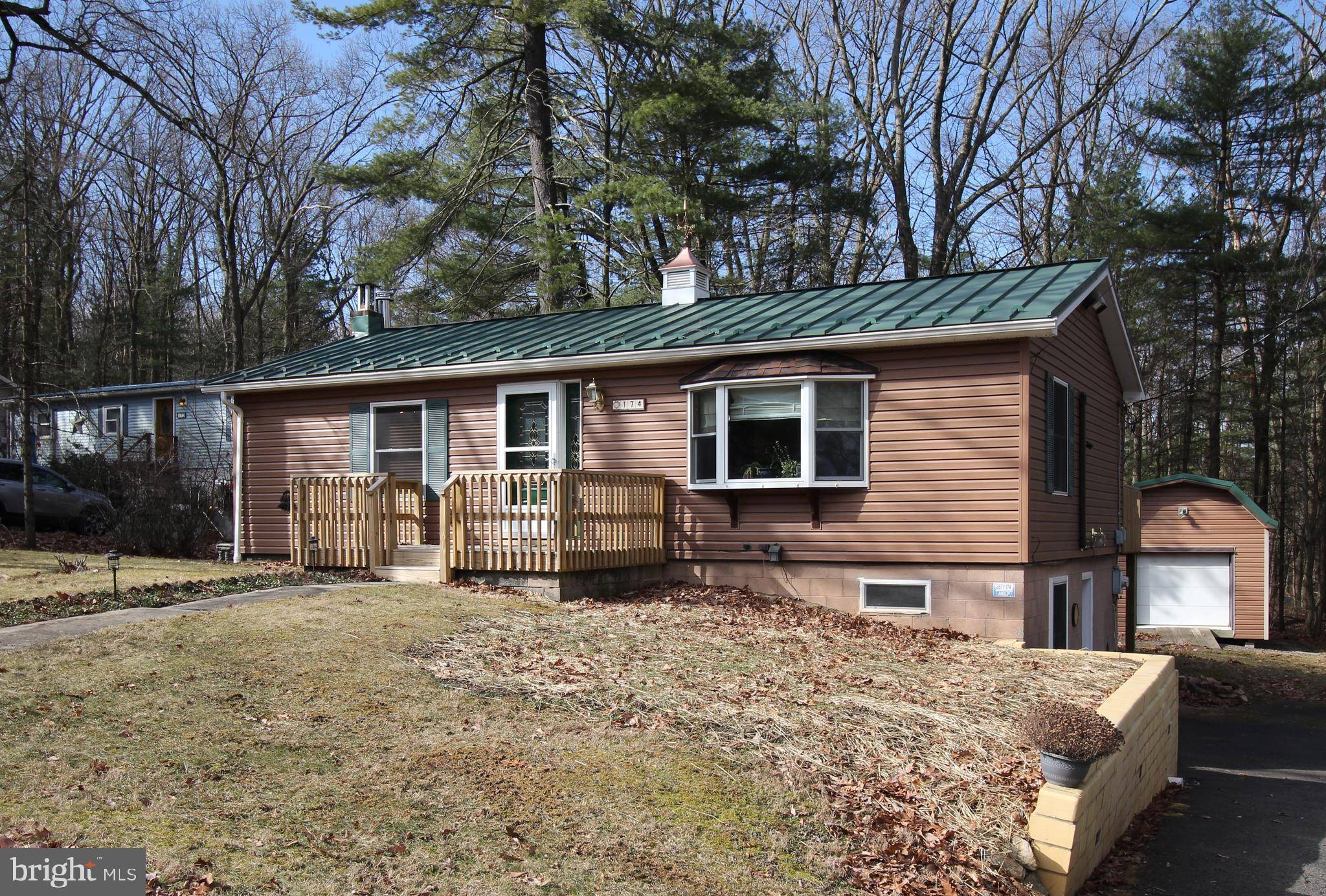 Auburn, PA 17922,174 & 175 TOTEM DR