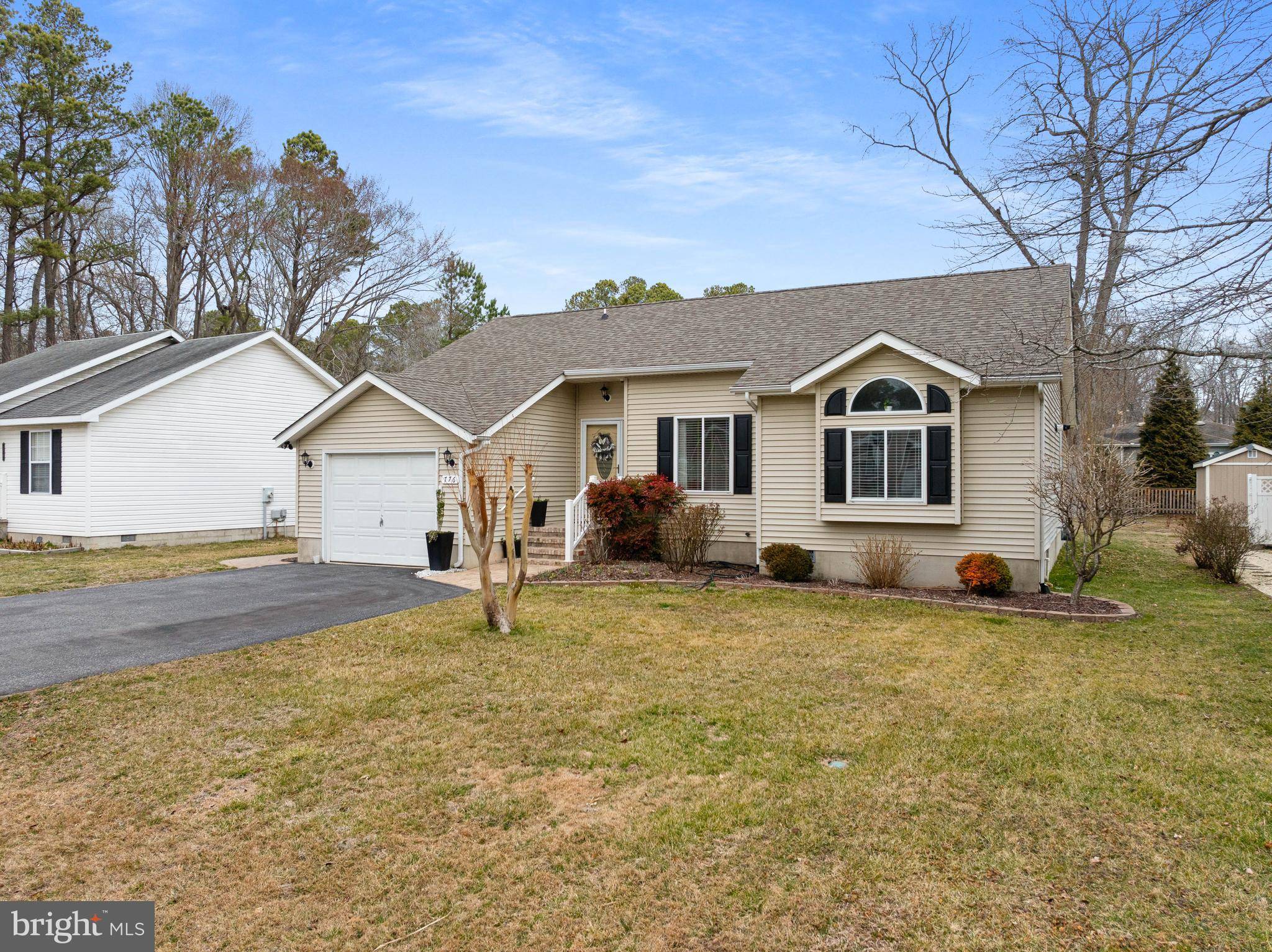 776 OCEAN PKWY, Ocean Pines, MD 21811