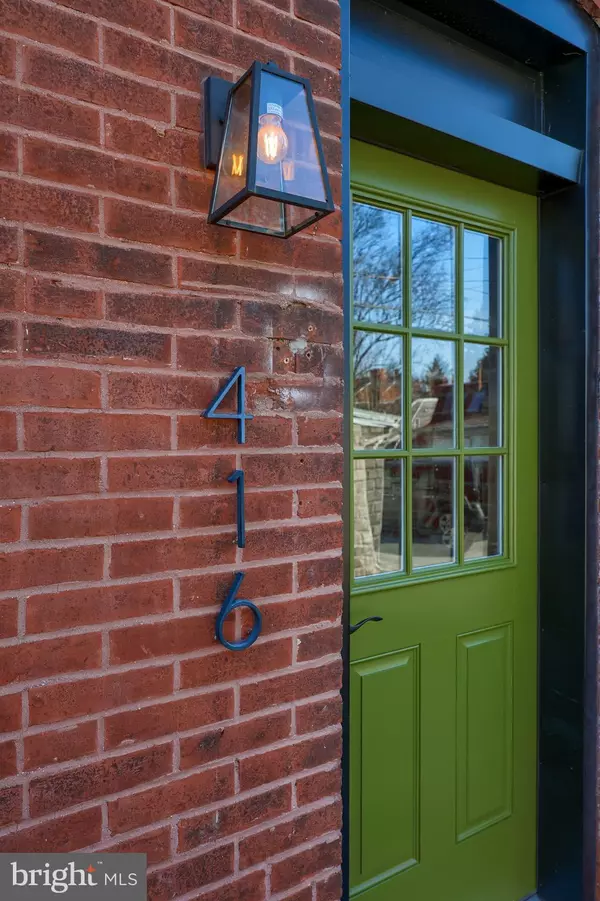 Lancaster, PA 17602,416 E GRANT ST