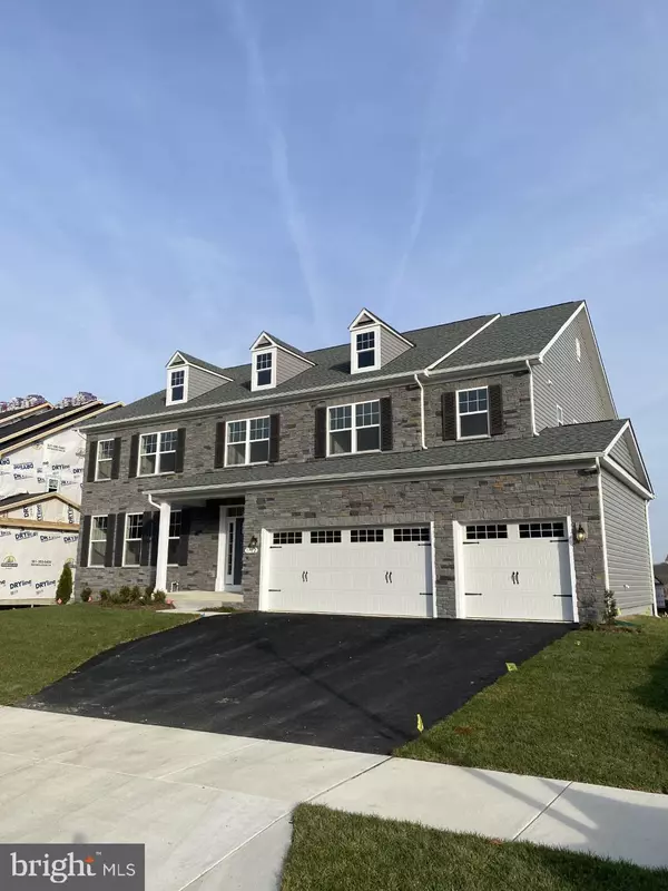 Accokeek, MD 20607,15715 HENRIETTA DR