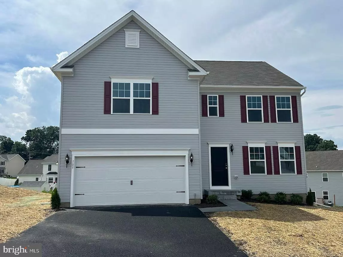 York Haven, PA 17370,105 MADISON DR