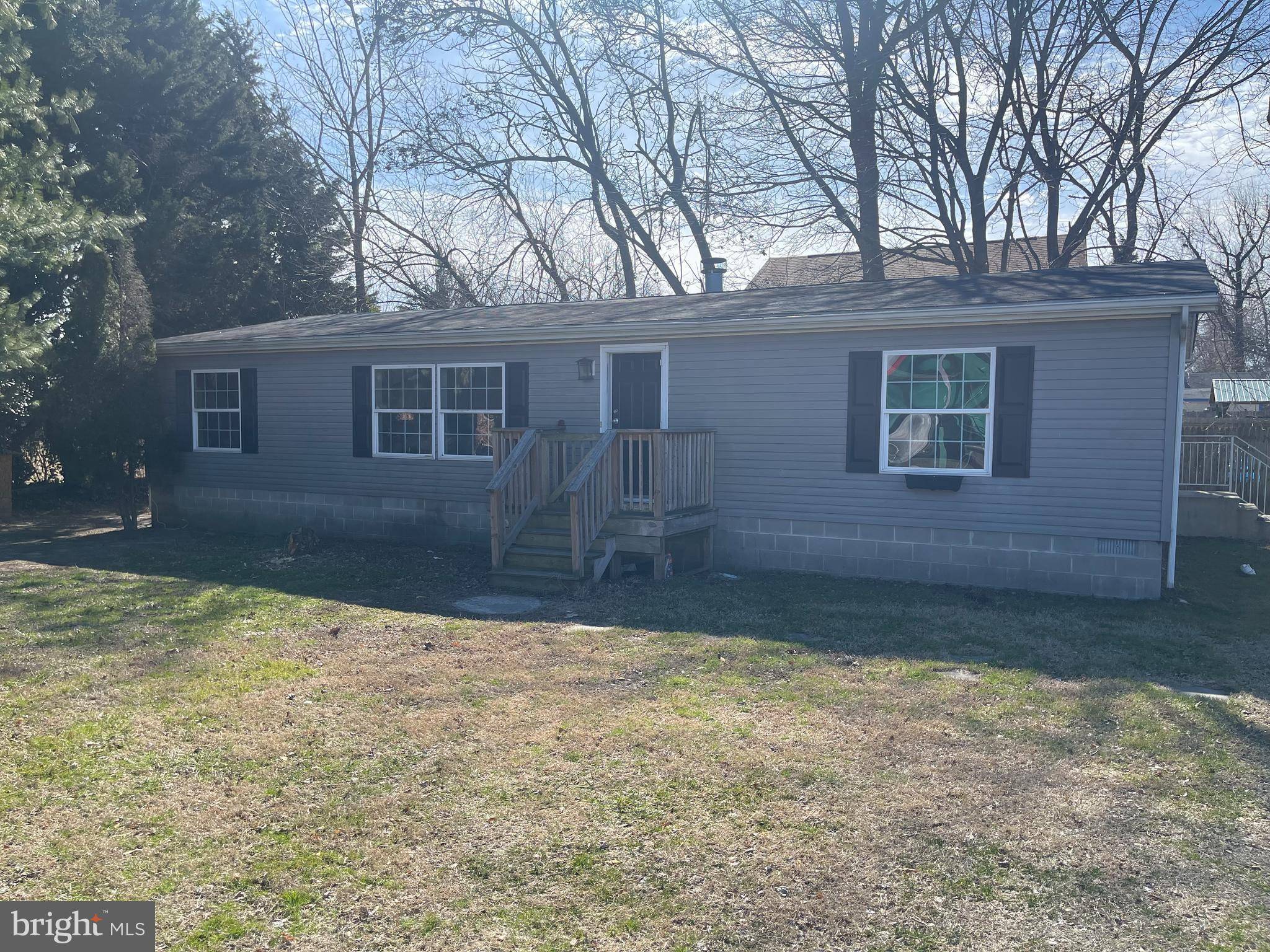74 FROG LEG LN, Frederica, DE 19946
