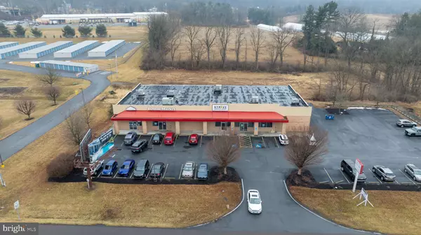 Womelsdorf, PA 19567,1192 W PENN AVE #3