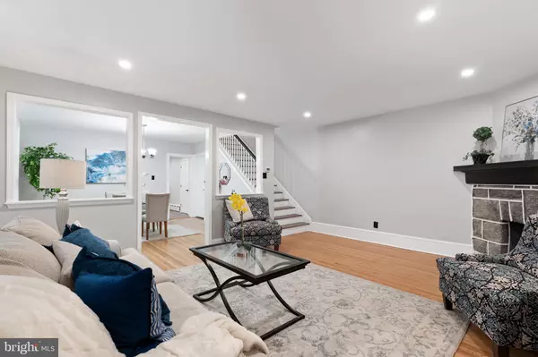 Drexel Hill, PA 19026,4203 ROSEMONT AVE