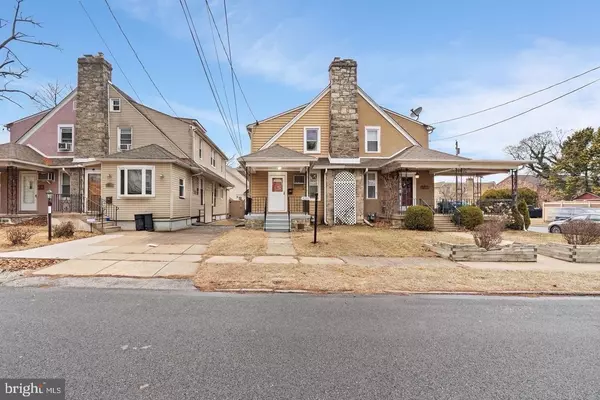 Drexel Hill, PA 19026,4203 ROSEMONT AVE