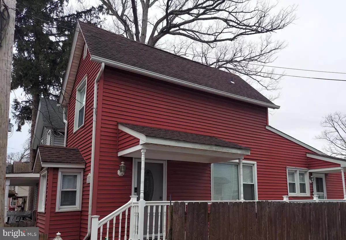 Pitman, NJ 08071,127 SEVENTH AVE