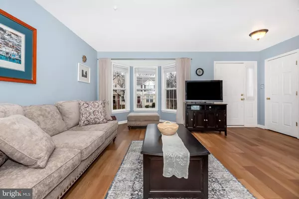 Frederick, MD 21703,586 PRIMUS CT