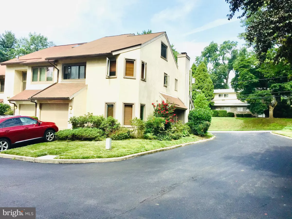 Wynnewood, PA 19096,540 HAVERFORD RD #5