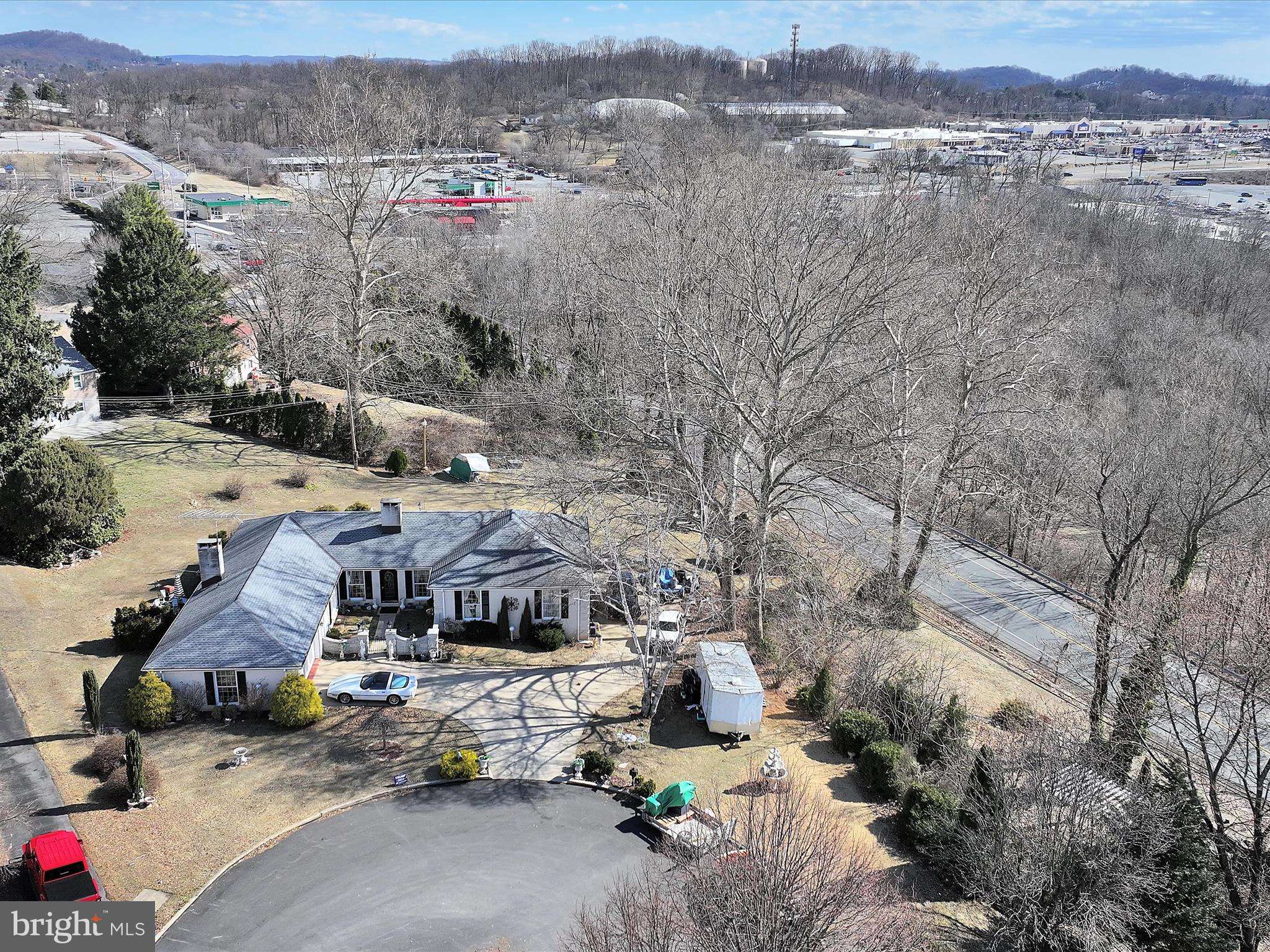 Reading, PA 19606,5 HEATHER CT