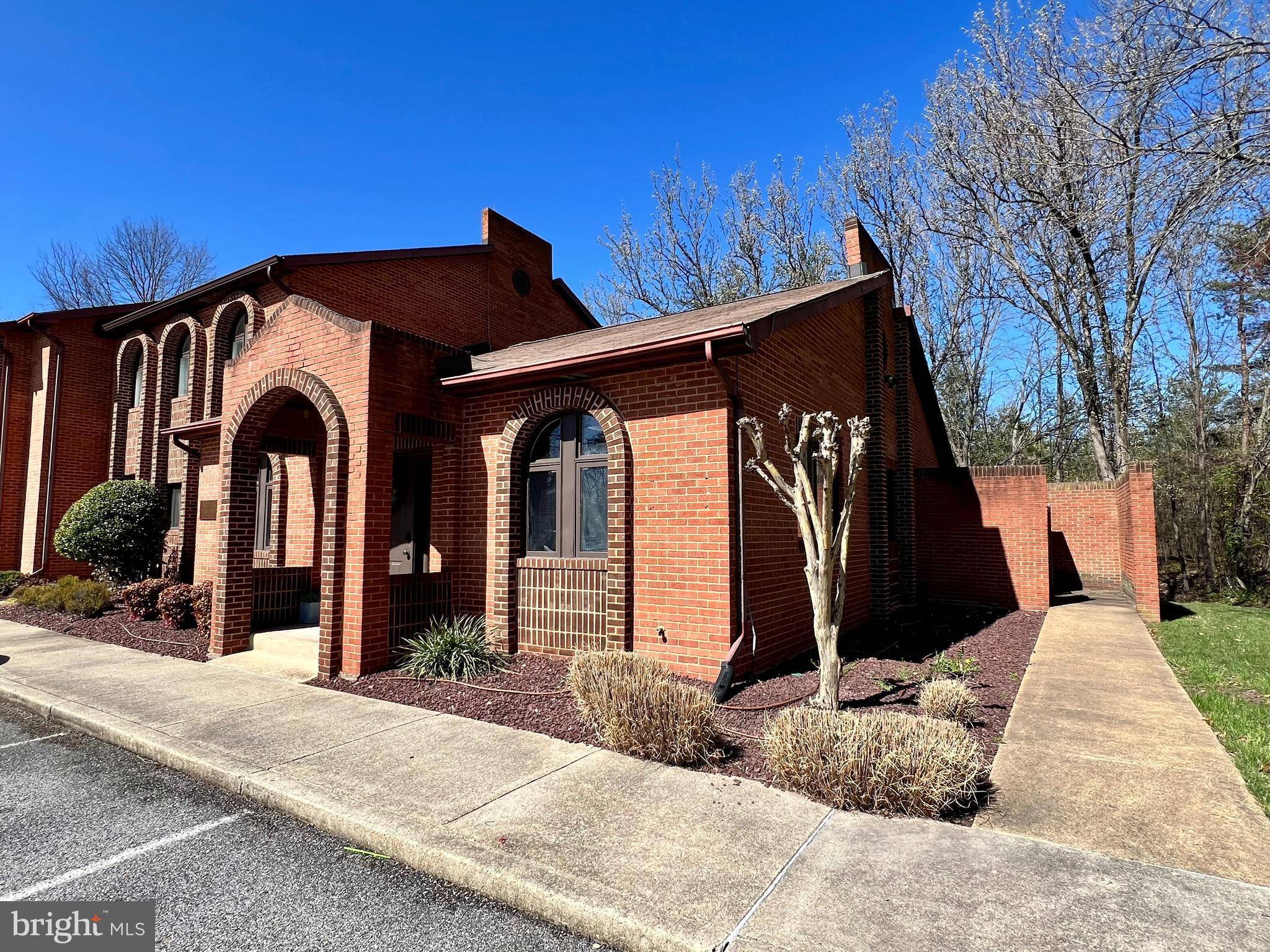Waldorf, MD 20602,2-H INDUSTRIAL PARK DR #2H