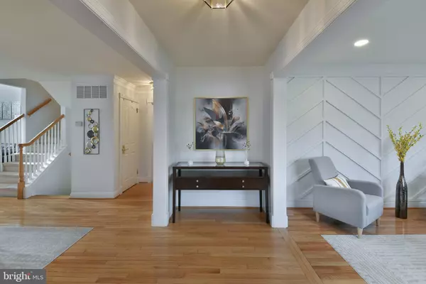 Harleysville, PA 19438,356 BELCOURT WAY