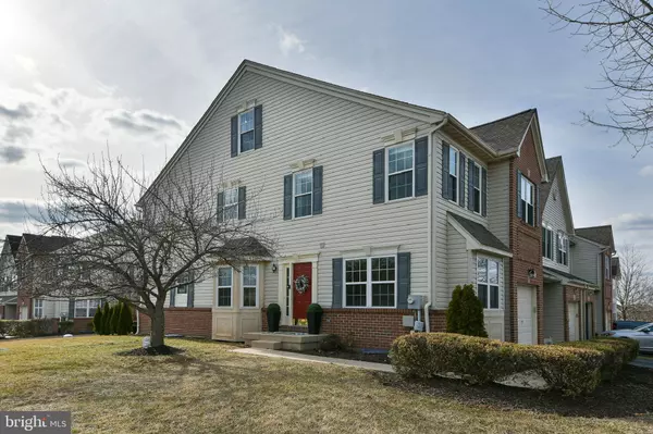 Harleysville, PA 19438,356 BELCOURT WAY