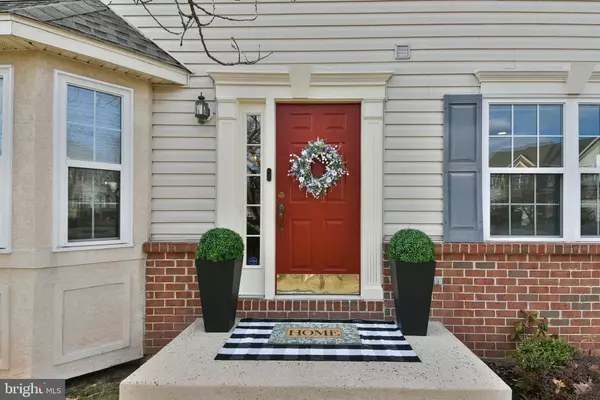 Harleysville, PA 19438,356 BELCOURT WAY