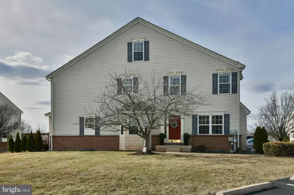 Harleysville, PA 19438,356 BELCOURT WAY