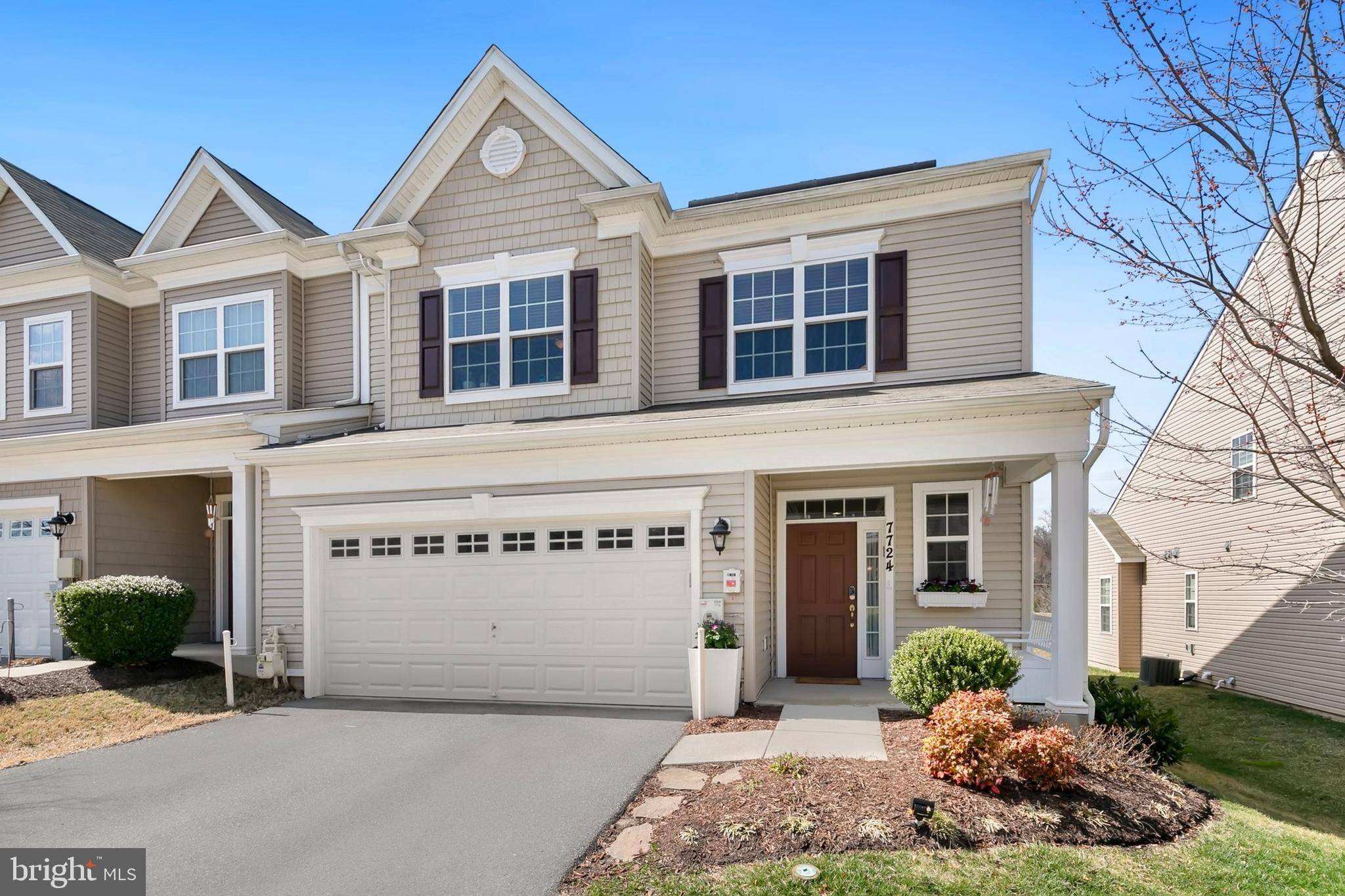 7724 RIVER ROCK WAY, Columbia, MD 21044