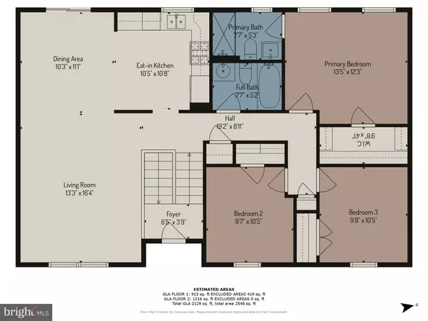 Temple Hills, MD 20748,3525 PORTAL AVE