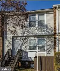 Germantown, MD 20874,13024-#3-8 TRAILSIDE WAY