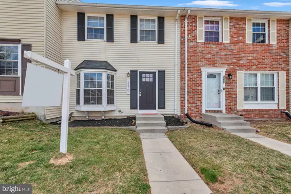 270 W CHALET CIR, Millersville, MD 21108