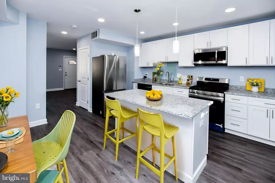 1508 FORT DAVIS ST SE, Washington, DC 20020