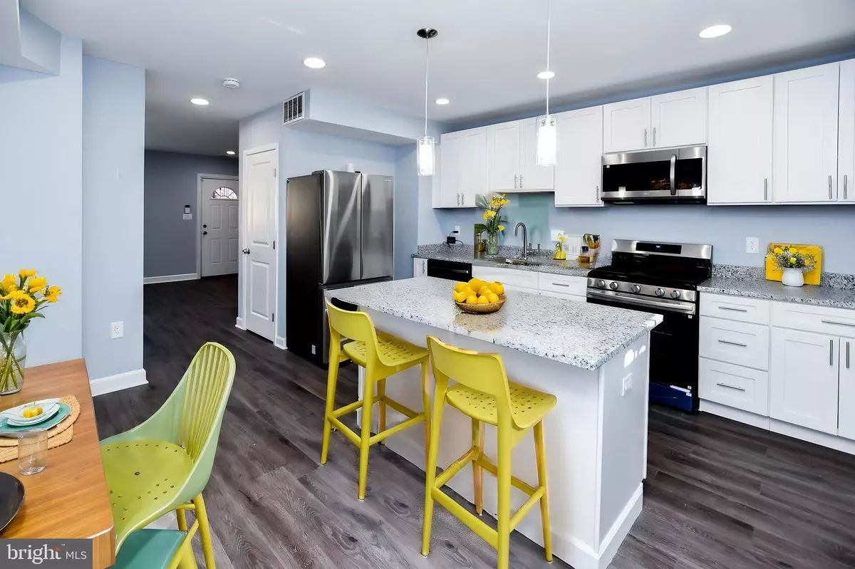 Washington, DC 20020,1508 FORT DAVIS ST SE