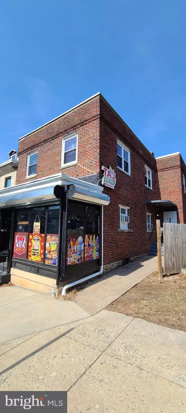 Reading, PA 19606,1849 PERKIOMEN AVE