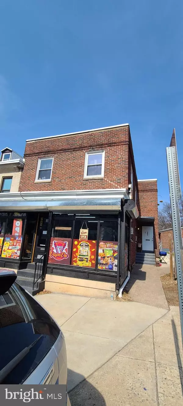 Reading, PA 19606,1849 PERKIOMEN AVE