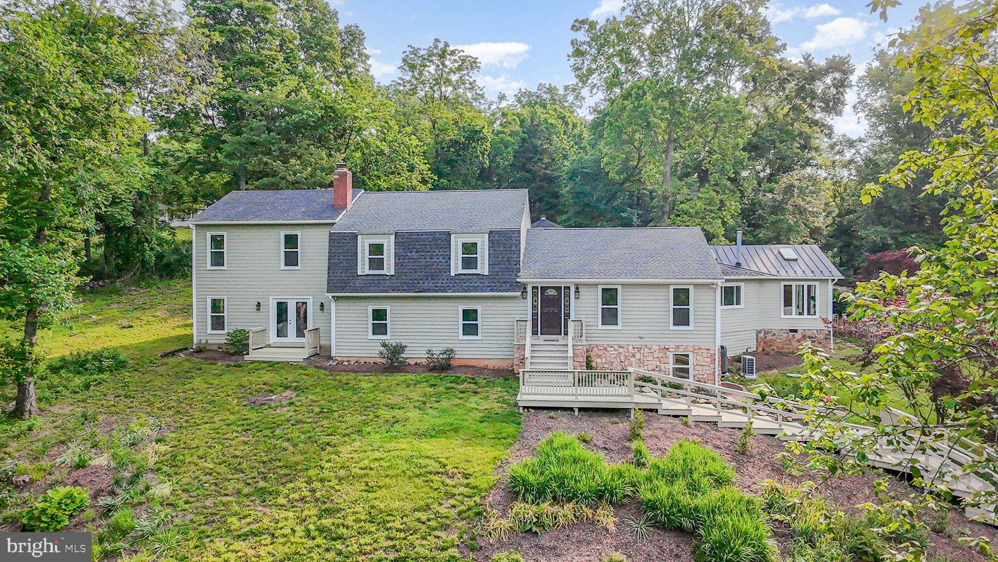 Purcellville, VA 20132,18966 GUINEA BRIDGE RD