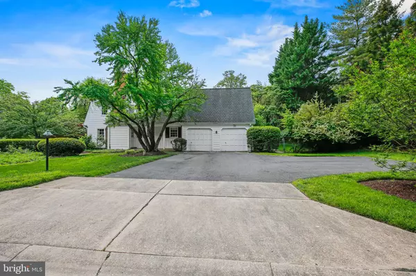 Bethesda, MD 20817,7125 DARBY RD