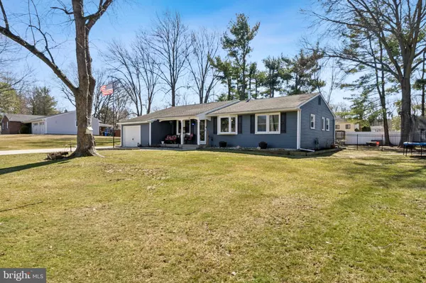 Mickleton, NJ 08056,87 GAUNT DR