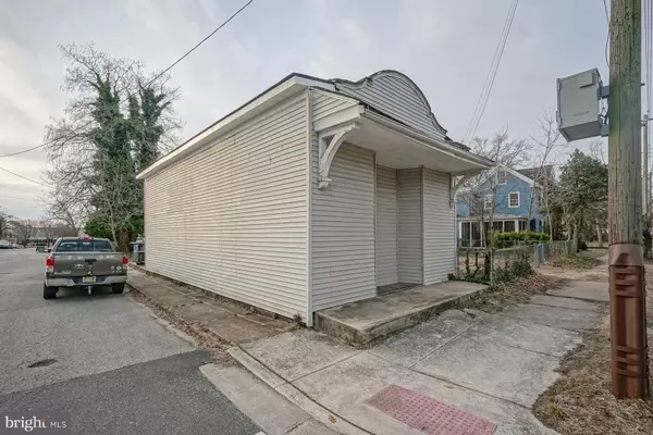 Millville, NJ 08332,201-203 CEDAR ST