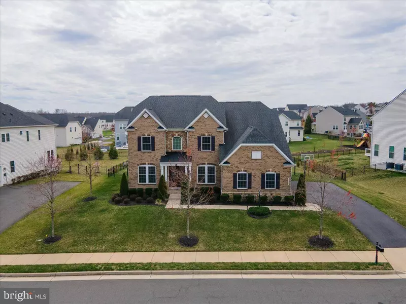 42503 MADTURKEY RUN PL, Chantilly, VA 20152