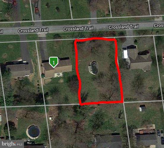 Fairfield, PA 17320,13 CROSSLAND TRL