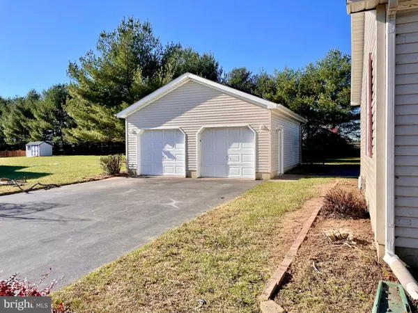 Camden Wyoming, DE 19934,121 WYNN WOOD CIR