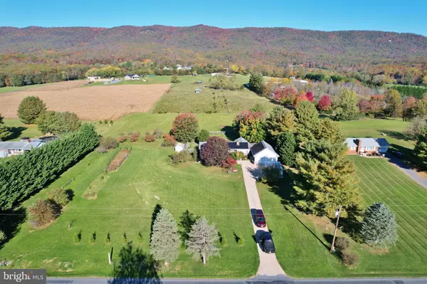 Maurertown, VA 22644,8289 BACK RD