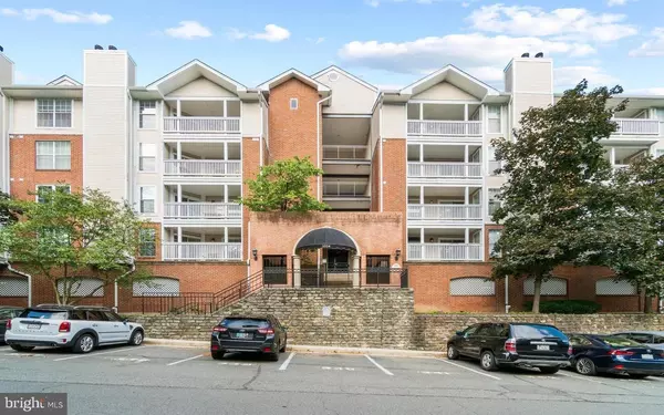 Mclean, VA 22102,1524 LINCOLN WAY #405